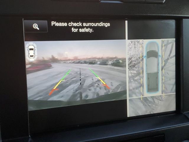 Used 2015 Ford F150 Lariat w/ Equipment Group 502A Luxury image 21