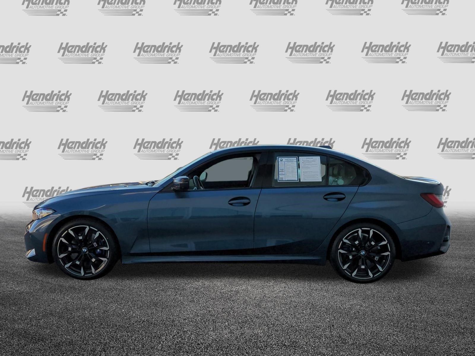 Used 2025 BMW M340i RWD image 7