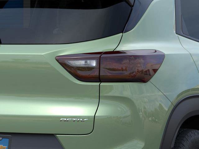 New 2026 Chevrolet TrailBlazer ACTIV w/ Driver Confidence Package image 11