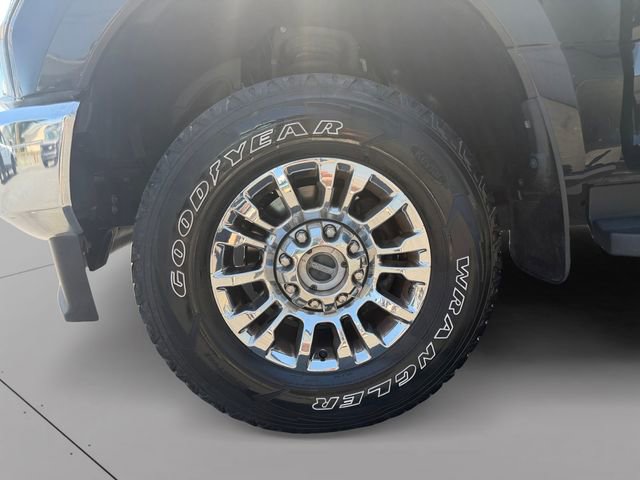 Used 2021 Ford F250 XLT w/ XLT Premium Package AWD/4WD image 38