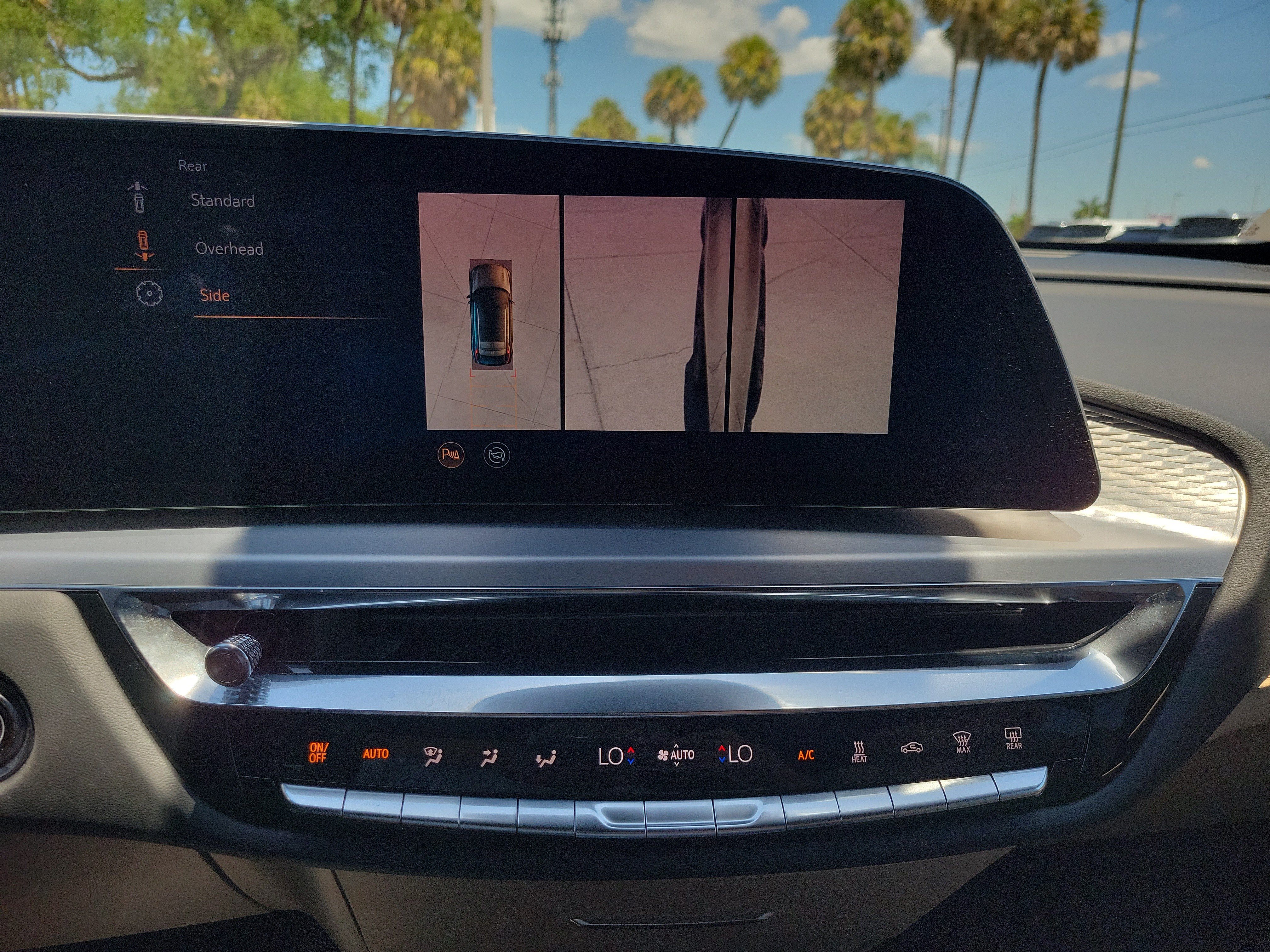Certified 2025 Cadillac Lyriq Sport w/ Nappa Leather Package RWD image 23
