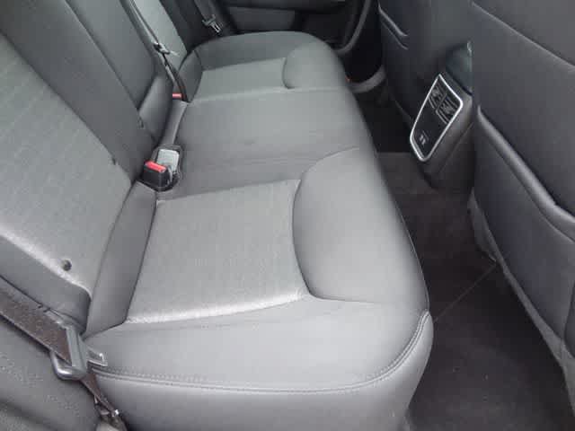Used 2021 Chrysler 300 Touring RWD image 10