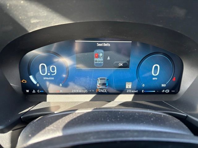 New 2026 Ford Escape Active w/ Active Premium Tech Pack image 28