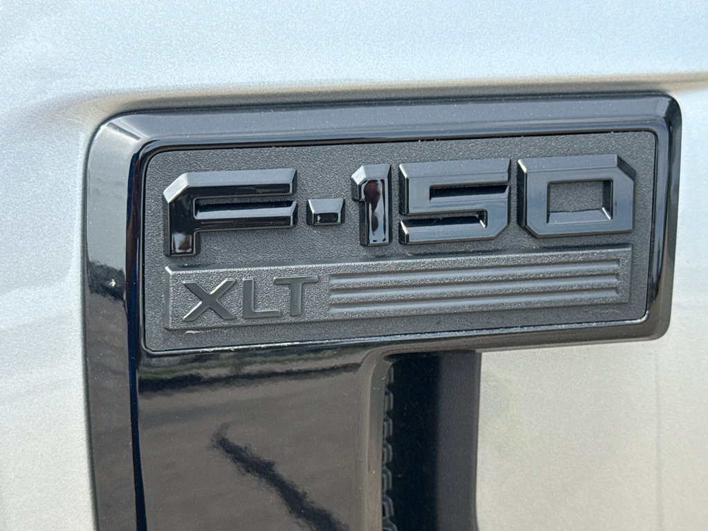Used 2024 Ford F150 XLT w/ Bed Utility Package AWD/4WD image 10