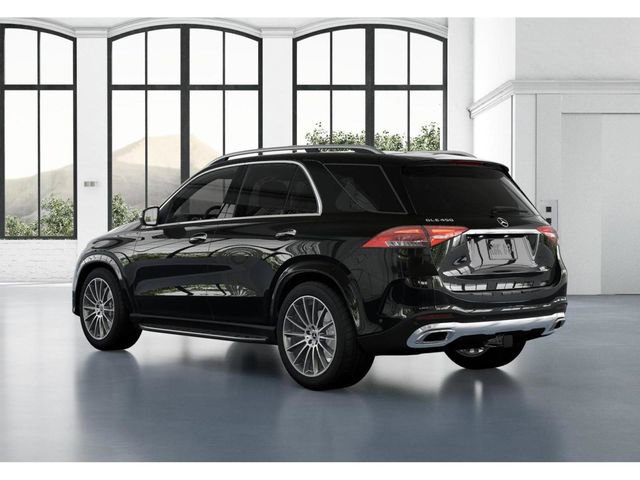 New 2026 Mercedes-Benz GLE 450 4MATIC image 29