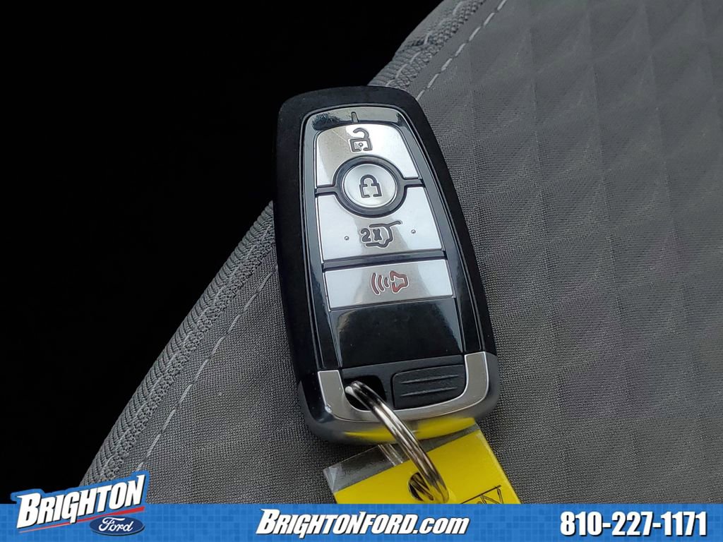 Certified 2022 Ford Escape SE w/ Convenience Package image 29