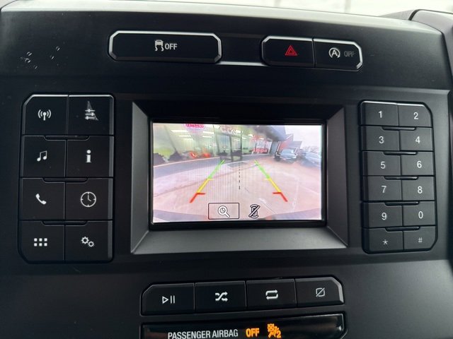 Used 2018 Ford F150 XL w/ Equipment Group 101A Mid image 8