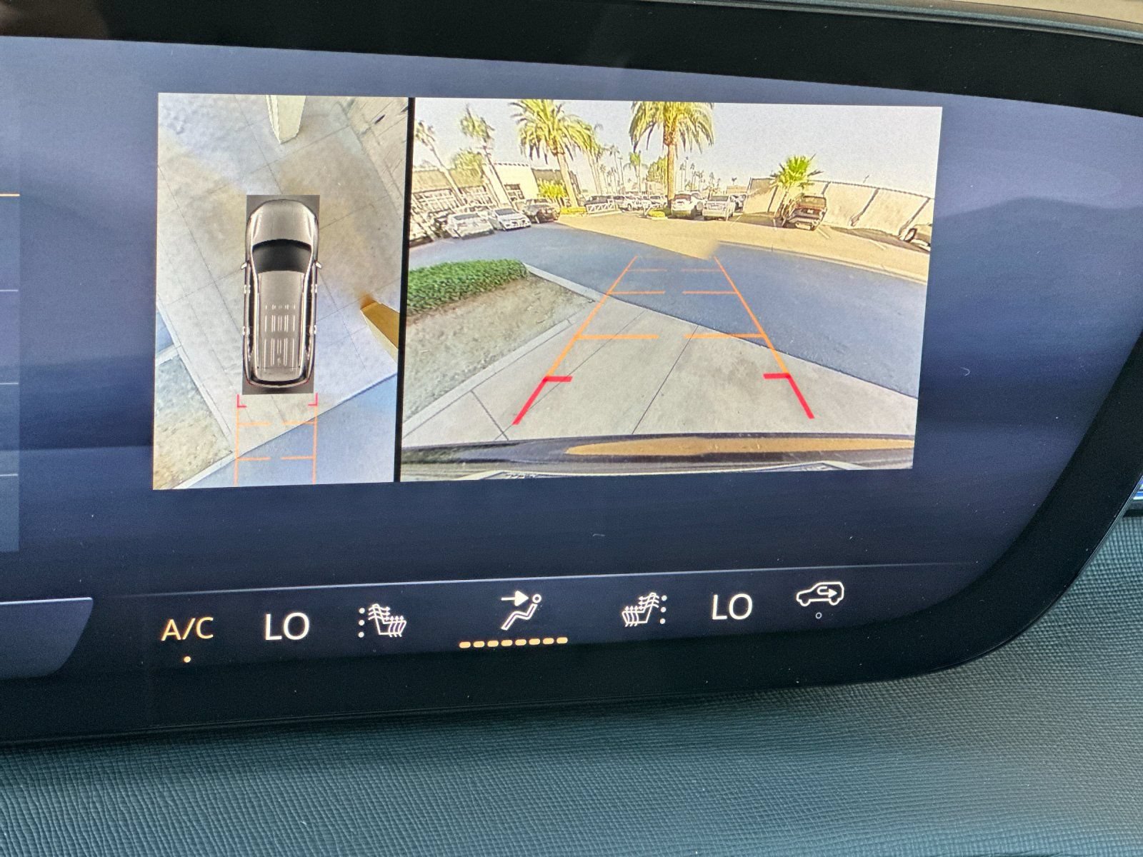 New 2026 Buick Enclave Sport Touring FWD image 21