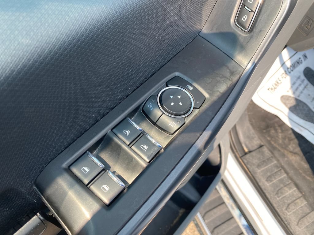 Used 2021 Ford F150 XLT w/ XTR Package AWD/4WD image 13