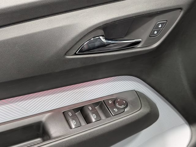 New 2027 Chevrolet Bolt RS FWD image 15