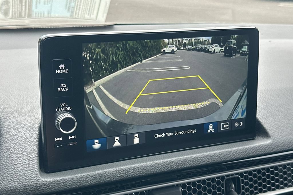 New 2026 Honda Civic Sport Touring image 21