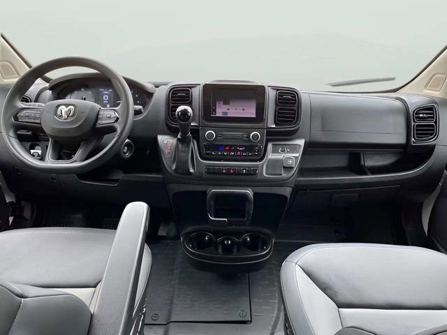 Used 2025 RAM ProMaster 2500 w/ Convenience Group FWD image 13