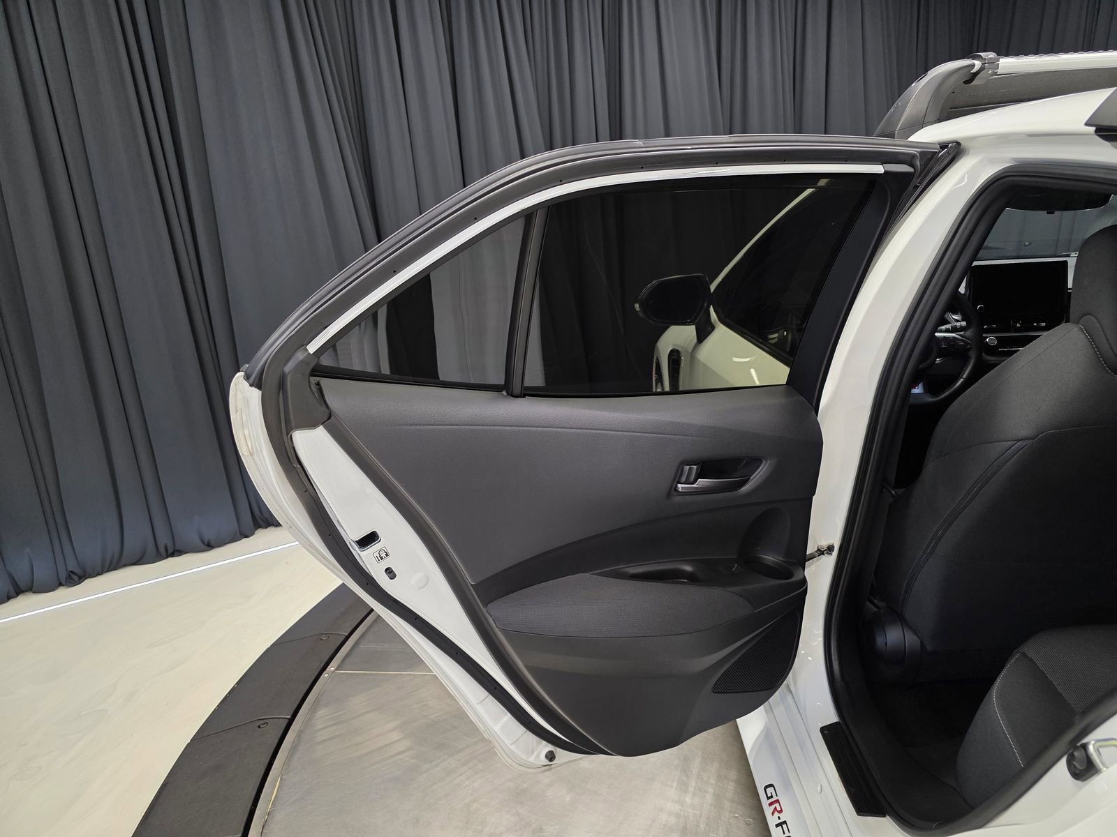 Used 2023 Toyota Corolla GR w/ Performance Package AWD/4WD image 34