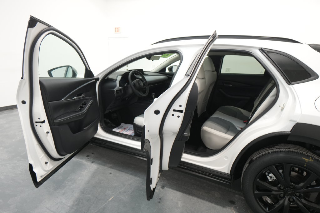 New 2026 MAZDA CX-30 Aire Edition AWD/4WD image 24