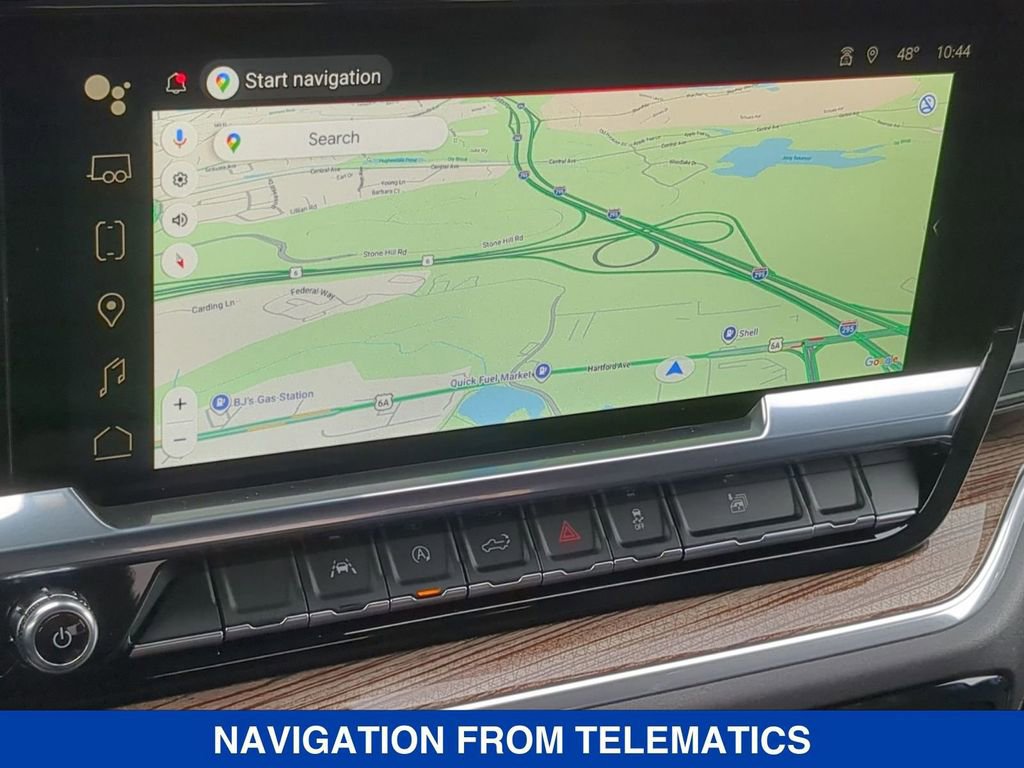 New 2026 GMC Sierra 1500 Elevation AWD/4WD image 20