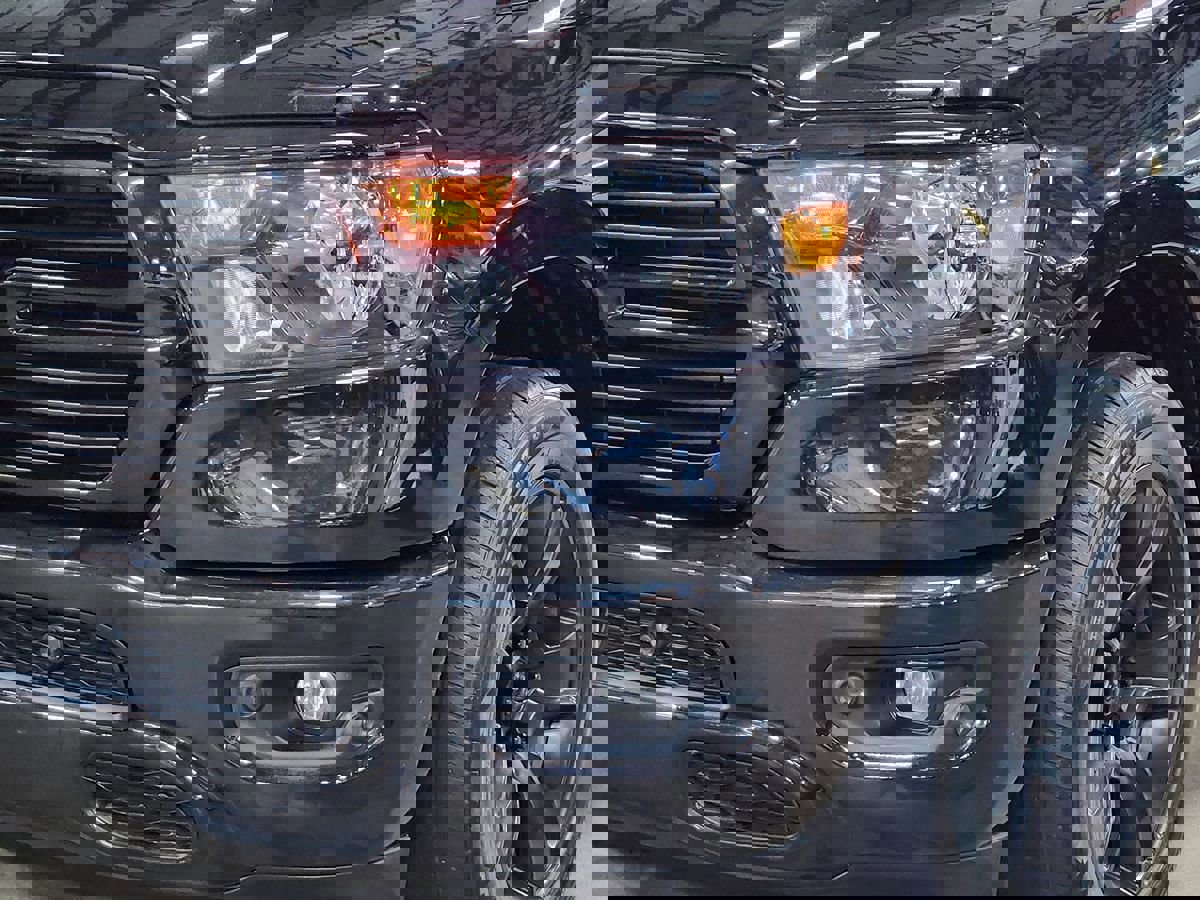 Used 2021 RAM 1500 Lone Star image 14