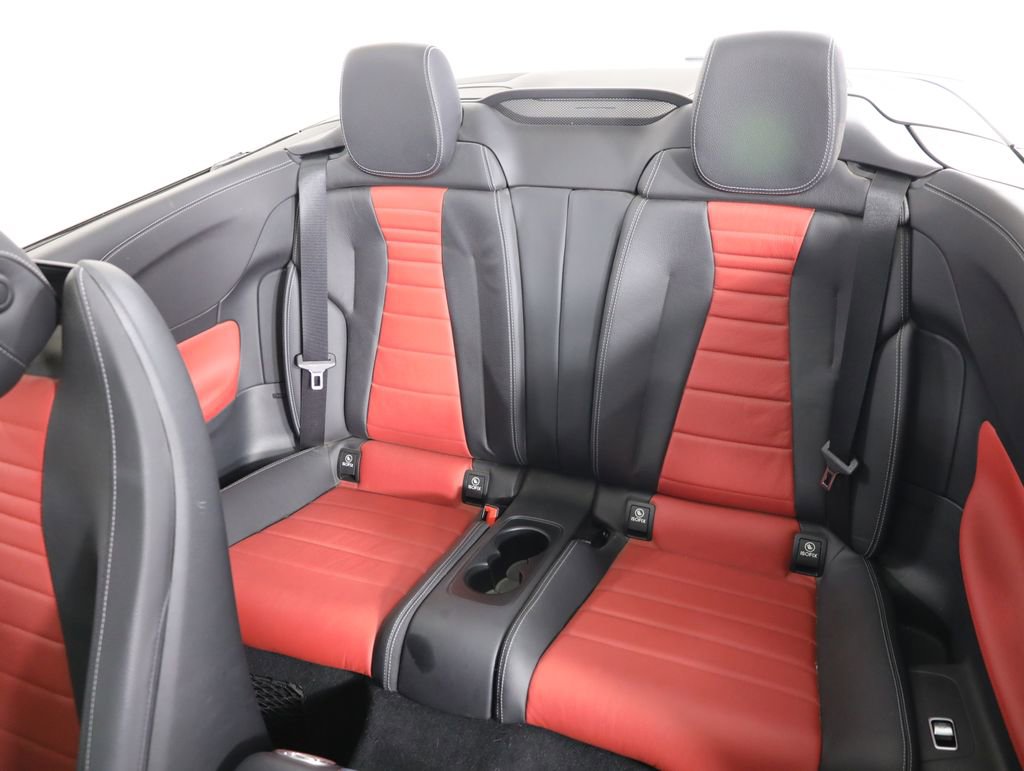 Used 2020 Mercedes-Benz E 450 4MATIC Cabriolet image 44