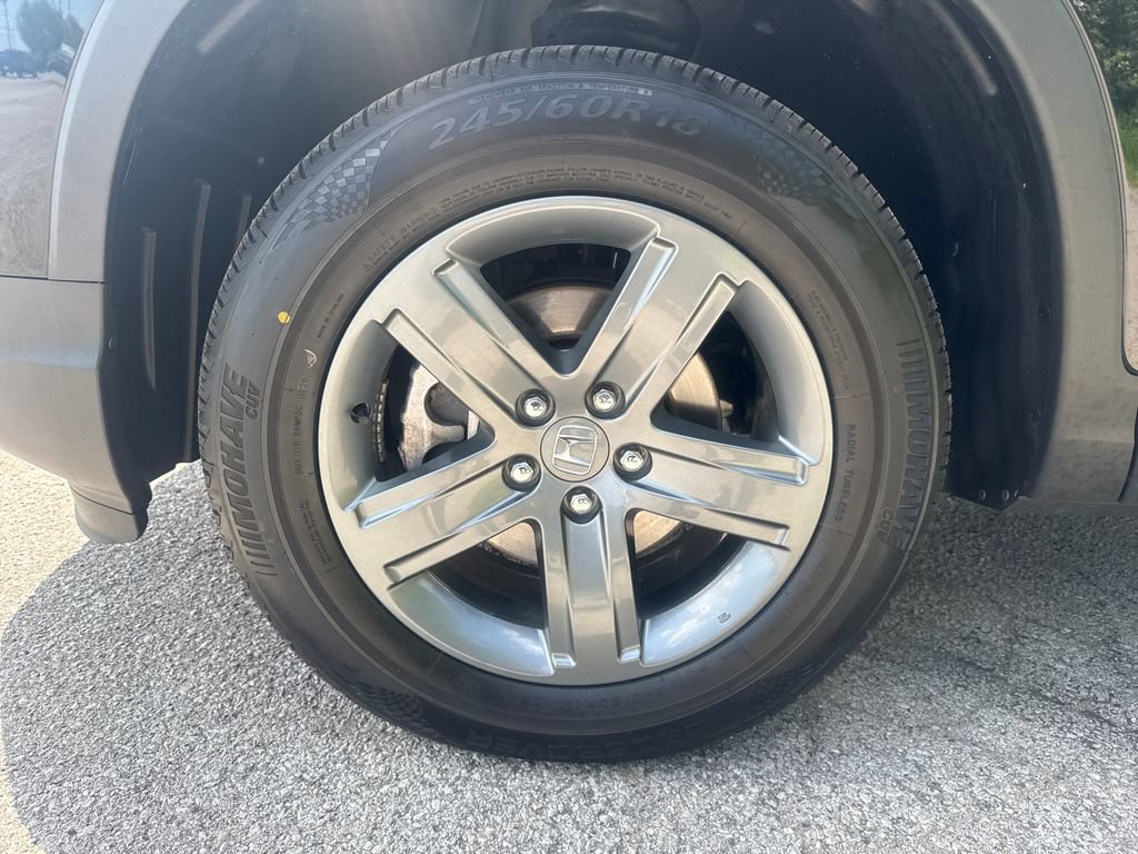 Used 2023 Honda Ridgeline RTL image 9