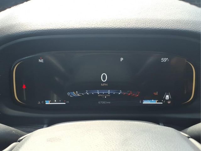 Used 2024 Jeep Wagoneer Series III image 10