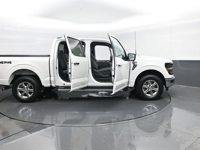 Used 2024 Ford F150 XLT w/ Tow/Haul Package image 27