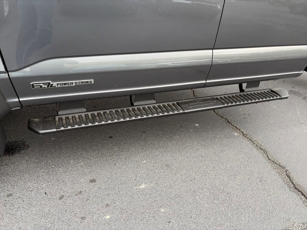 New 2026 Ford F450 XL w/ XL Chrome Package image 26