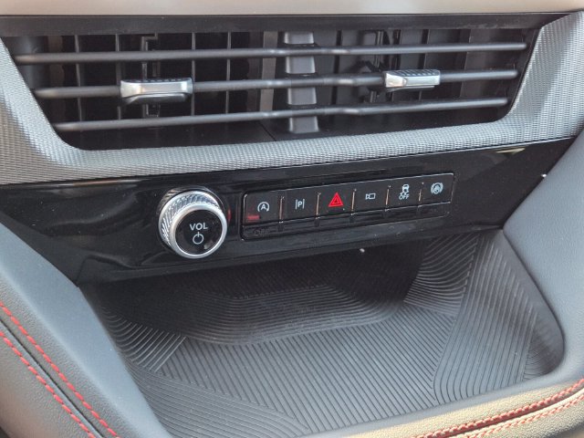 New 2026 Ford Explorer ST-Line w/ ST-Line Street Pack RWD image 13
