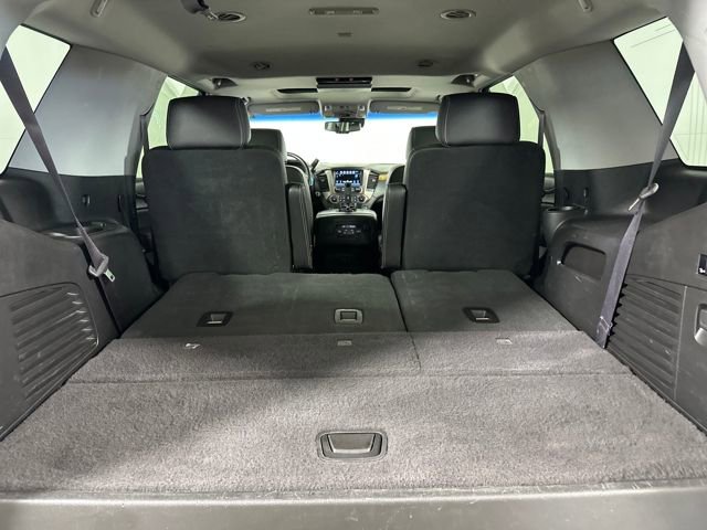Used 2017 GMC Yukon Denali w/ Open Road Package image 26