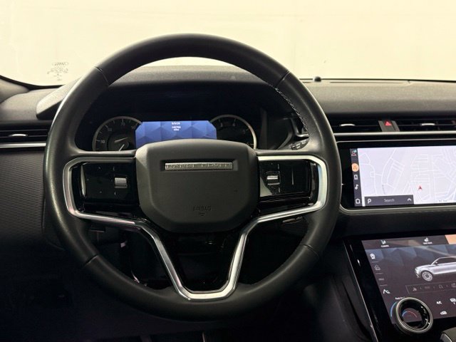 Used 2023 Land Rover Range Rover Velar R-Dynamic S AWD/4WD image 23