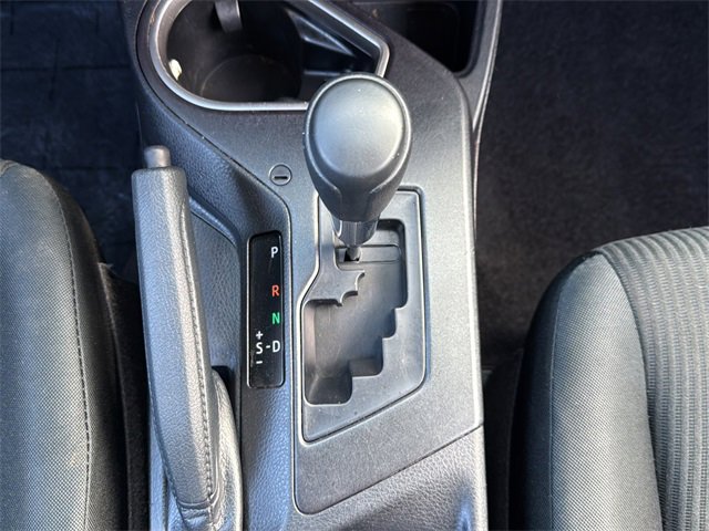 Certified 2018 Toyota RAV4 LE image 34