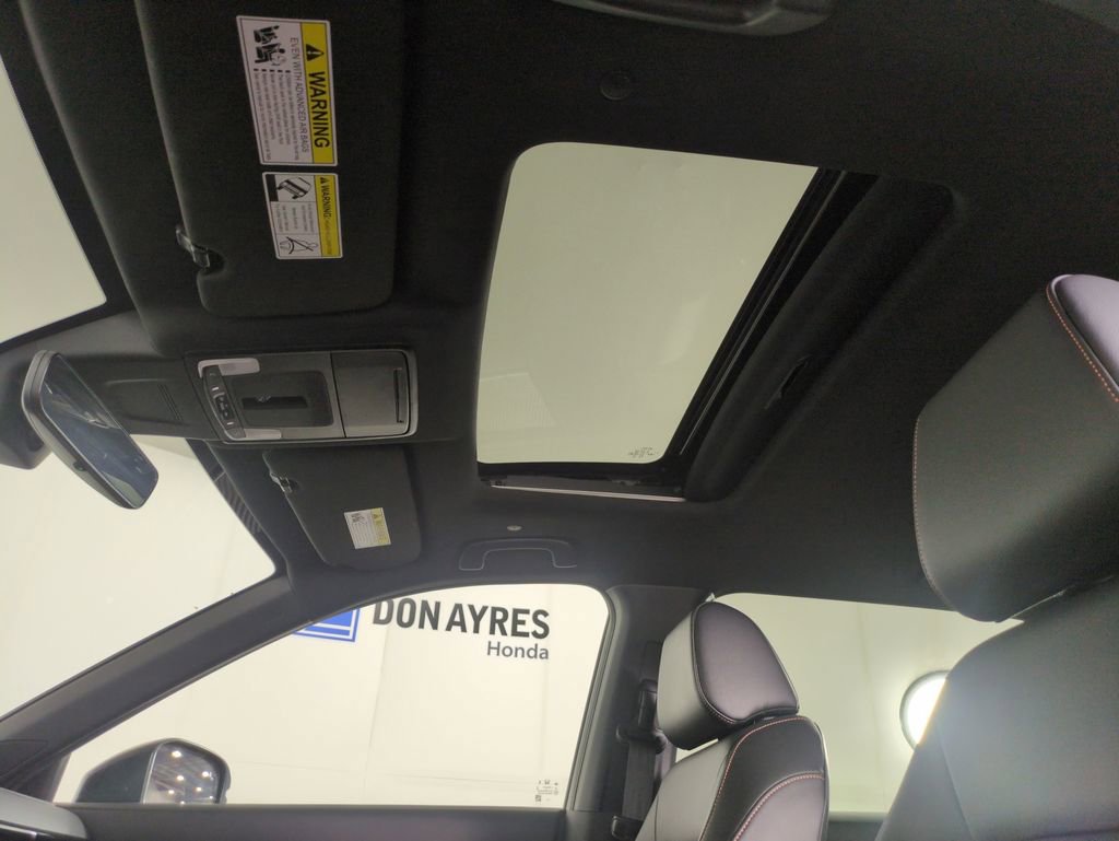 Certified 2023 Honda CR-V Sport Touring image 21