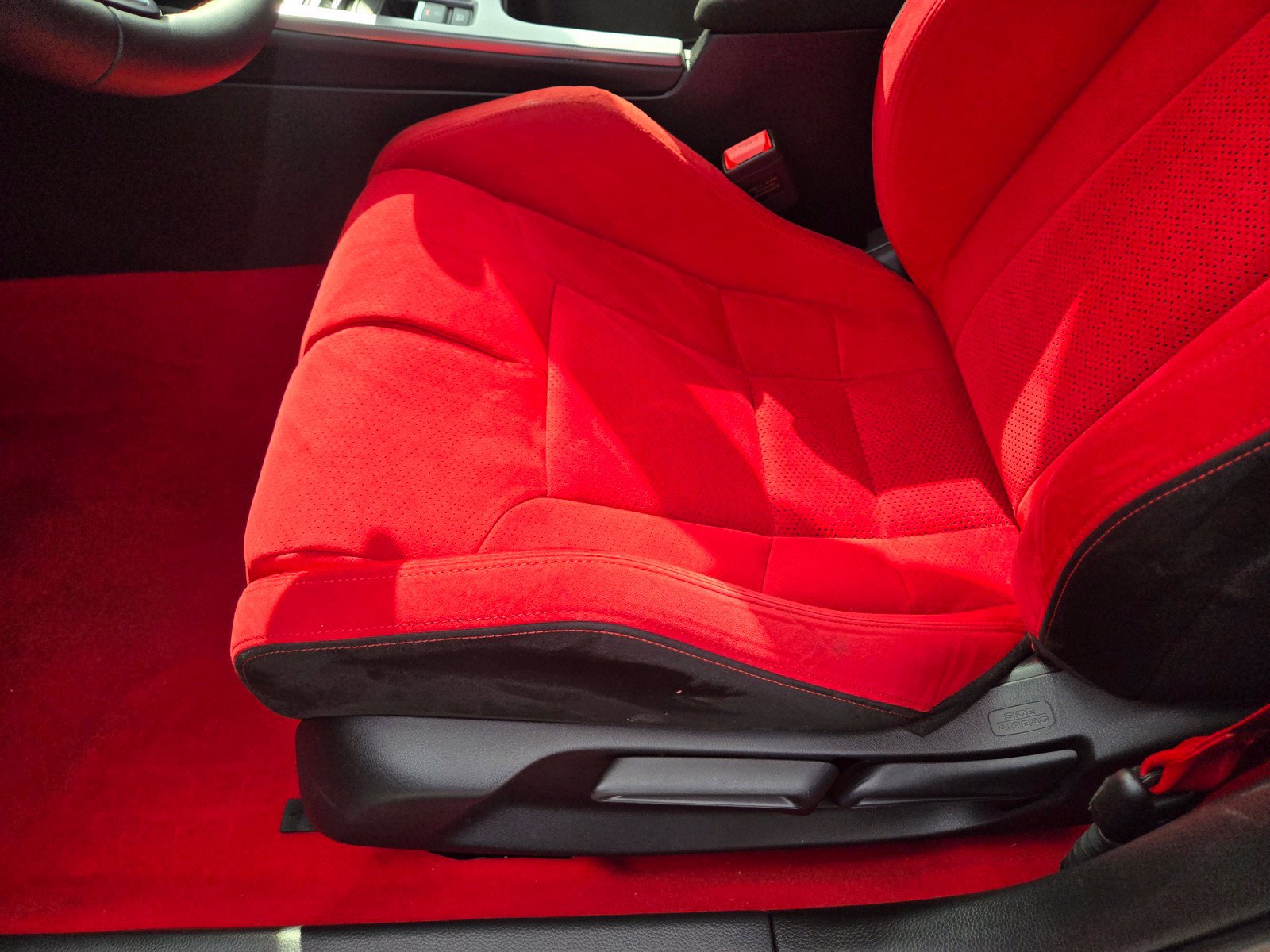 Certified 2025 Honda Civic Type R image 11