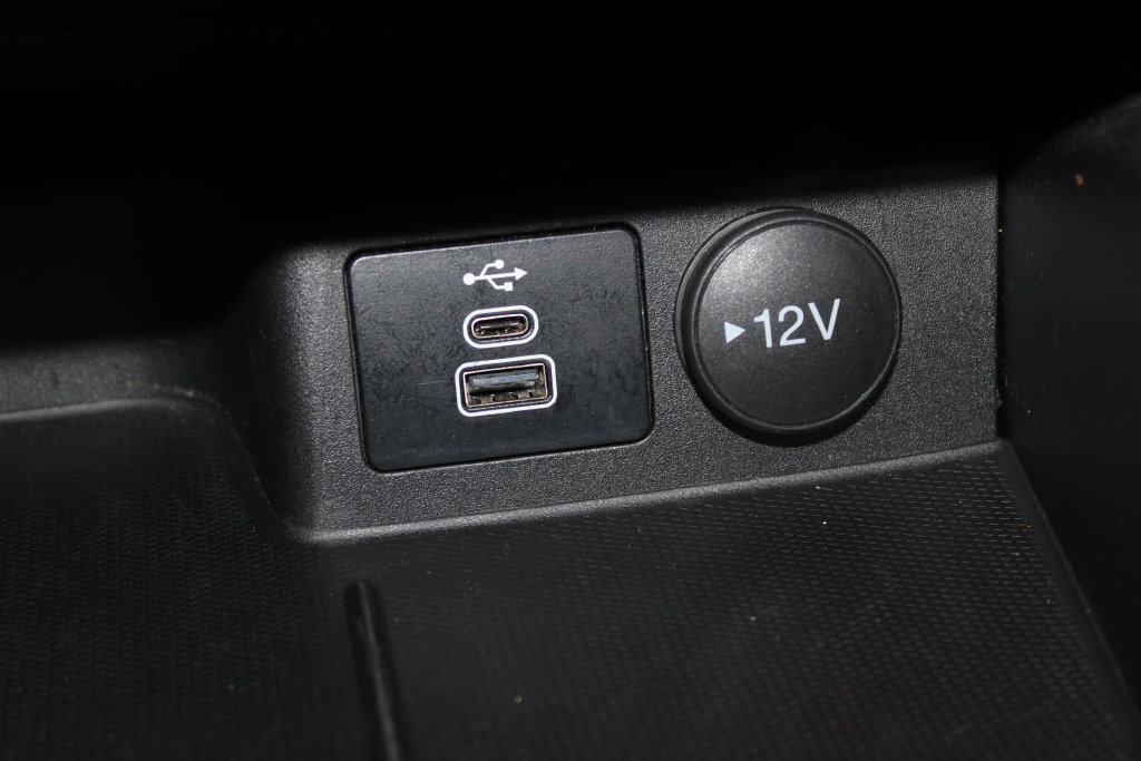 Used 2025 Ford Escape ST-Line FWD image 35