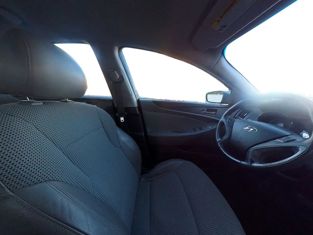 Used 2013 Hyundai Sonata SE image 26