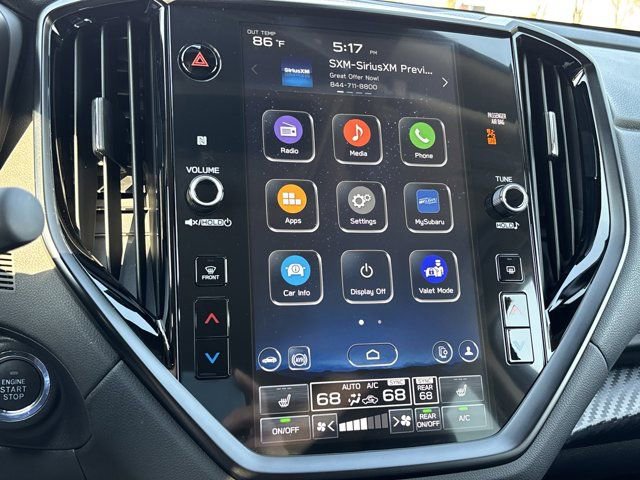 Used 2026 Subaru Ascent Premium image 31