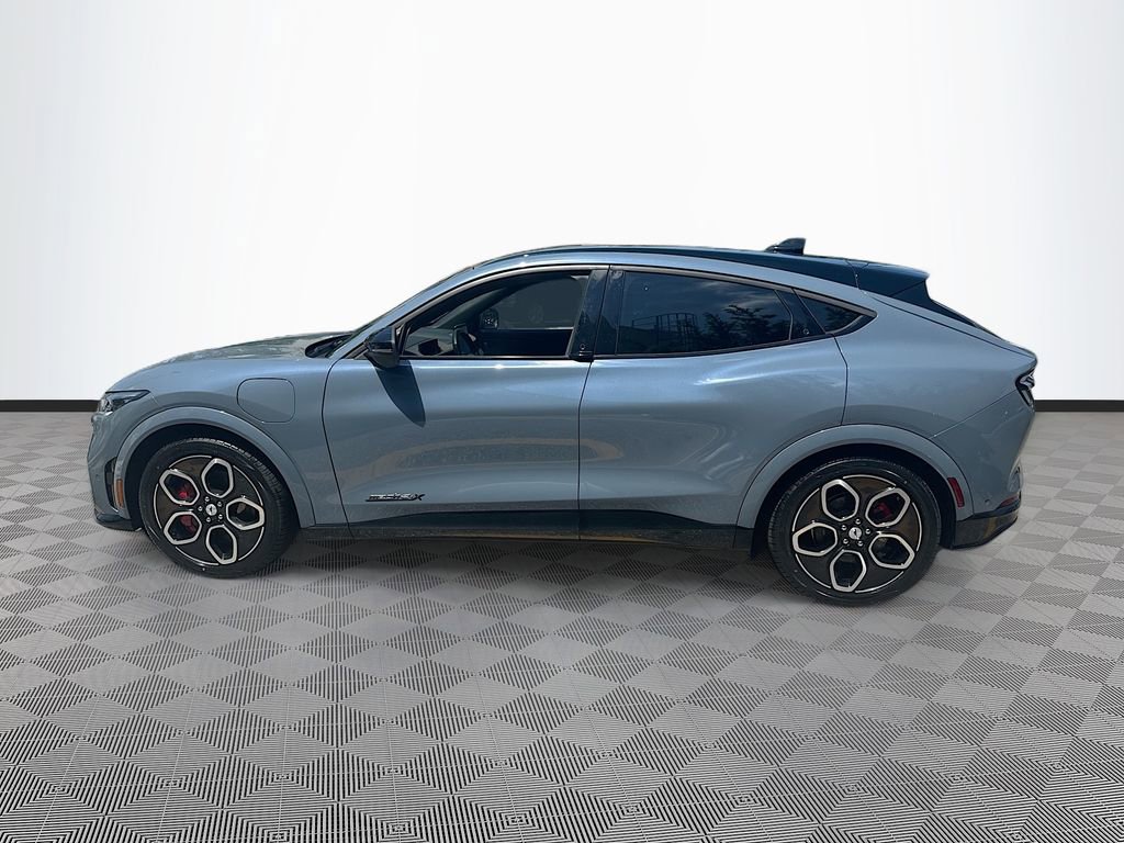 Used 2023 Ford Mustang Mach-E GT AWD/4WD image 9