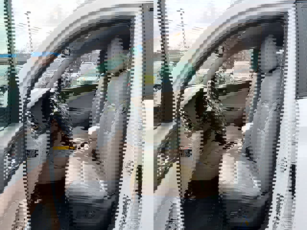 Used 2017 Hyundai Tucson SE Plus image 21