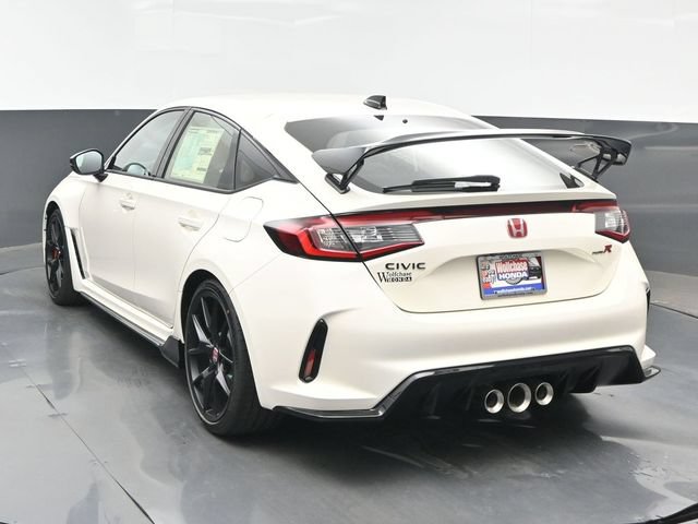 New 2026 Honda Civic Type R image 4