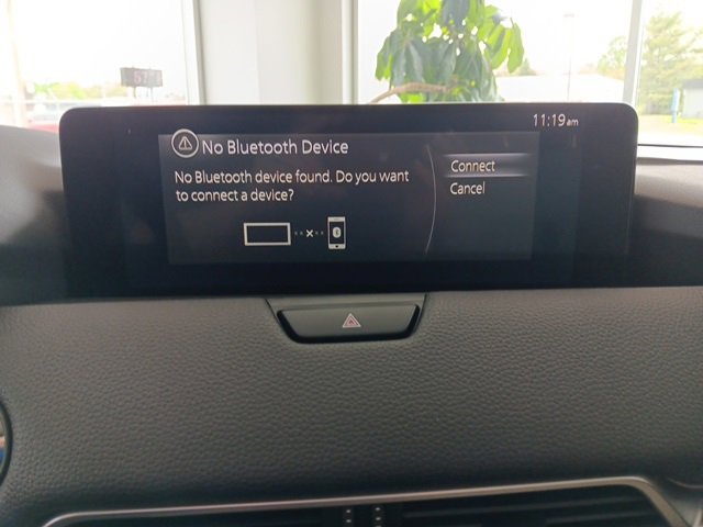 Certified 2025 MAZDA CX-90 Plug-In Hybrid w/Premium Sport image 21