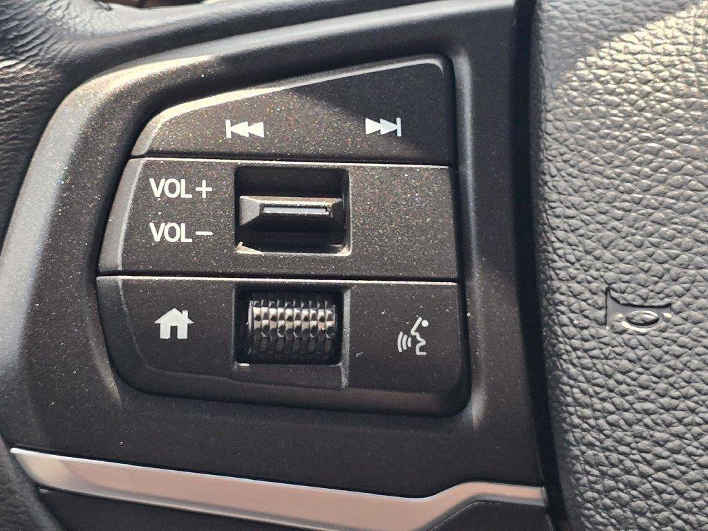 Used 2025 Honda Ridgeline RTL image 32