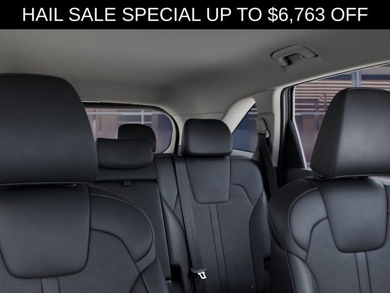 New 2026 Kia Sorento EX w/ EX Premium Package image 27