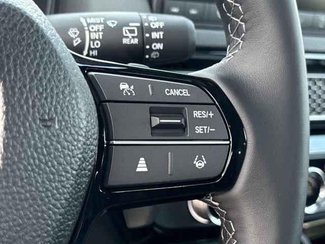 New 2026 Honda Civic Sport image 34