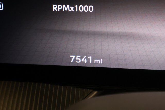 Certified 2025 Nissan Murano SV AWD/4WD image 15