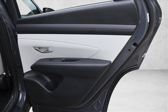 Certified 2026 Hyundai Tucson SEL Plus AWD/4WD image 26