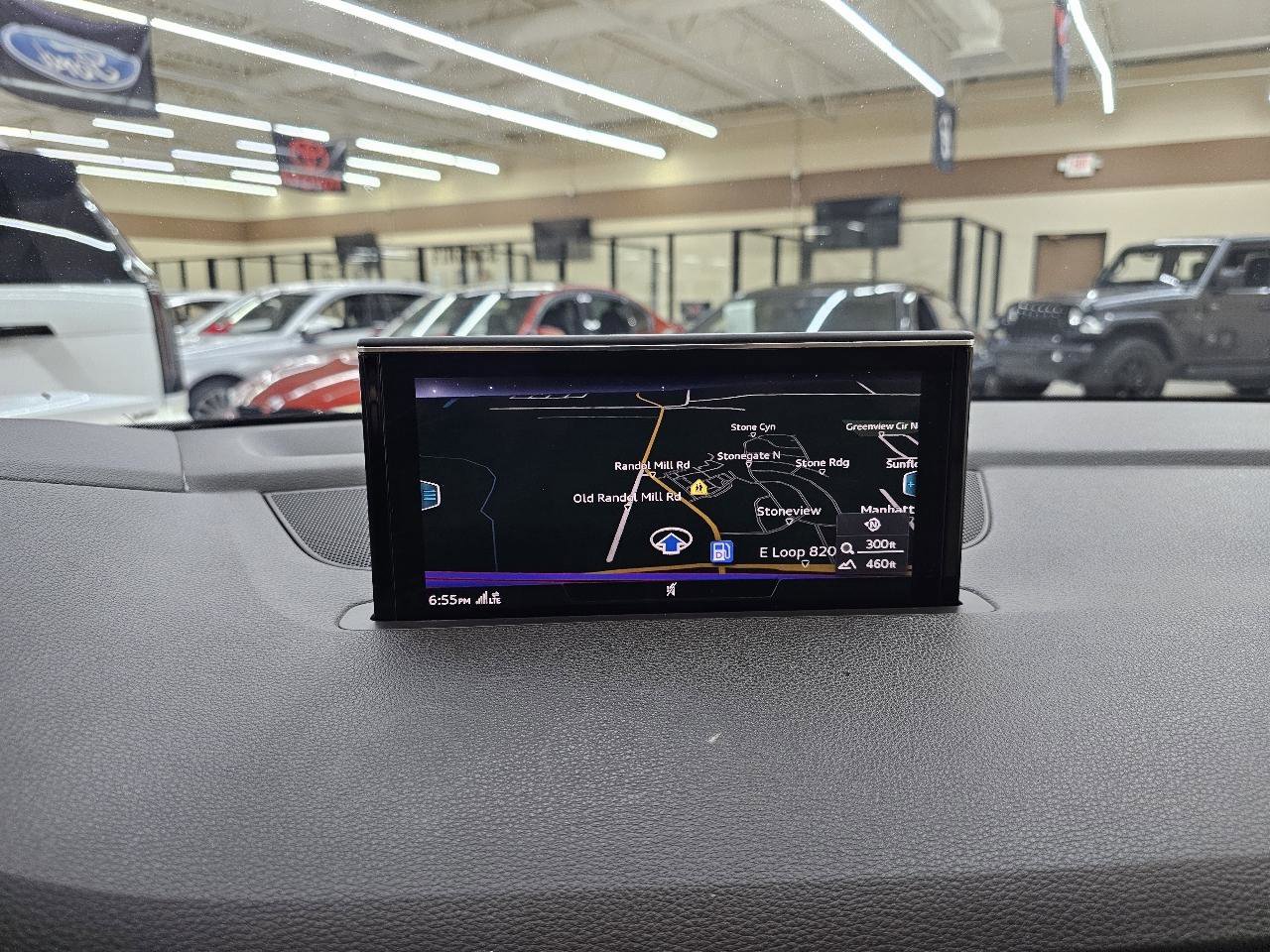 Used 2017 Audi Q7 3.0T Prestige w/ Prestige Package image 33