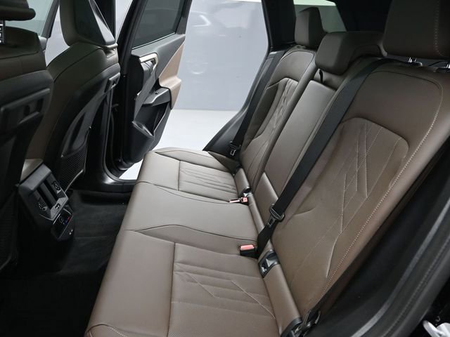 Used 2025 BMW X3 xDrive30i w/ Convenience Package image 20