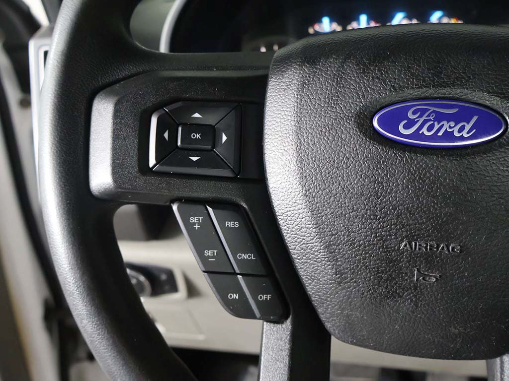 Used 2018 Ford F150 XLT w/ Trailer Tow Package AWD/4WD image 37