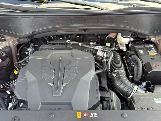 New 2026 Hyundai Palisade Calligraphy image 39