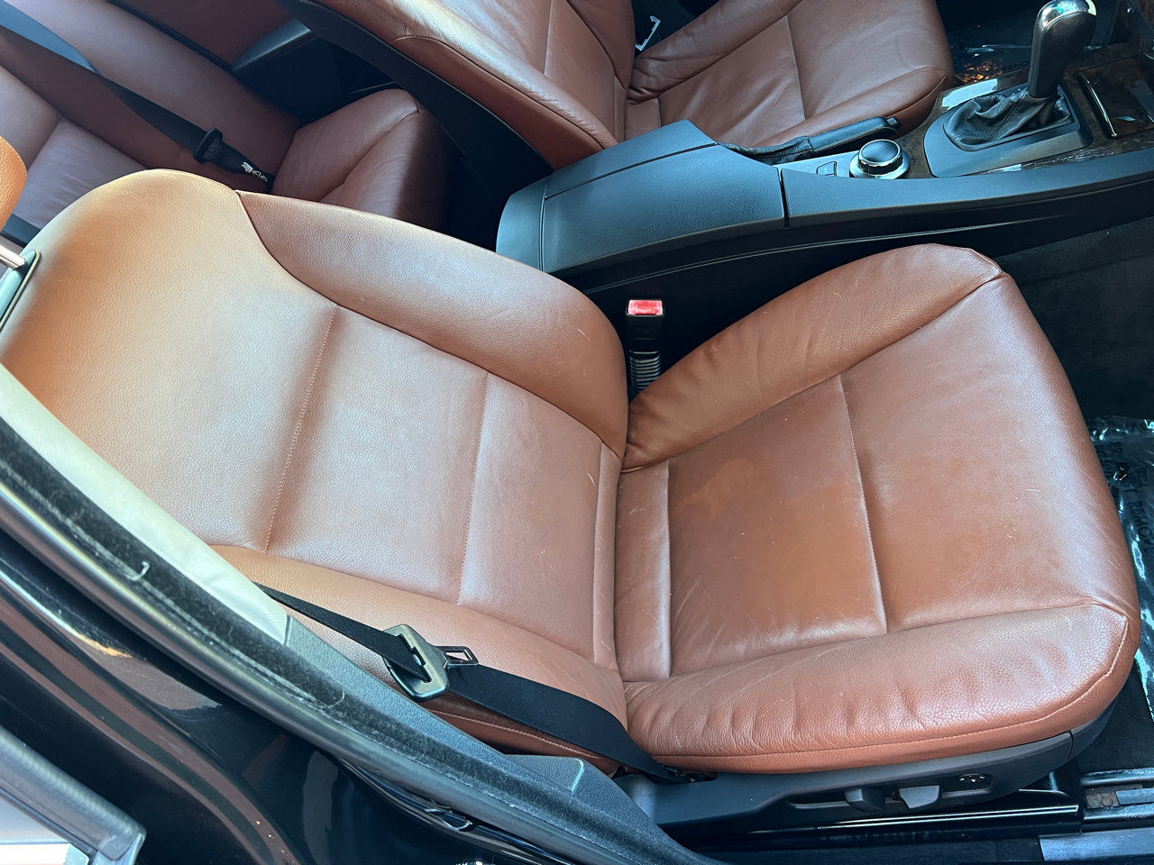 Used 2007 BMW 525xi Sedan image 15