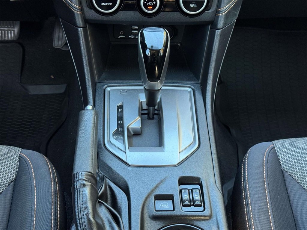 Used 2021 Subaru Crosstrek 2.0i Premium w/ Popular Package #4 image 8