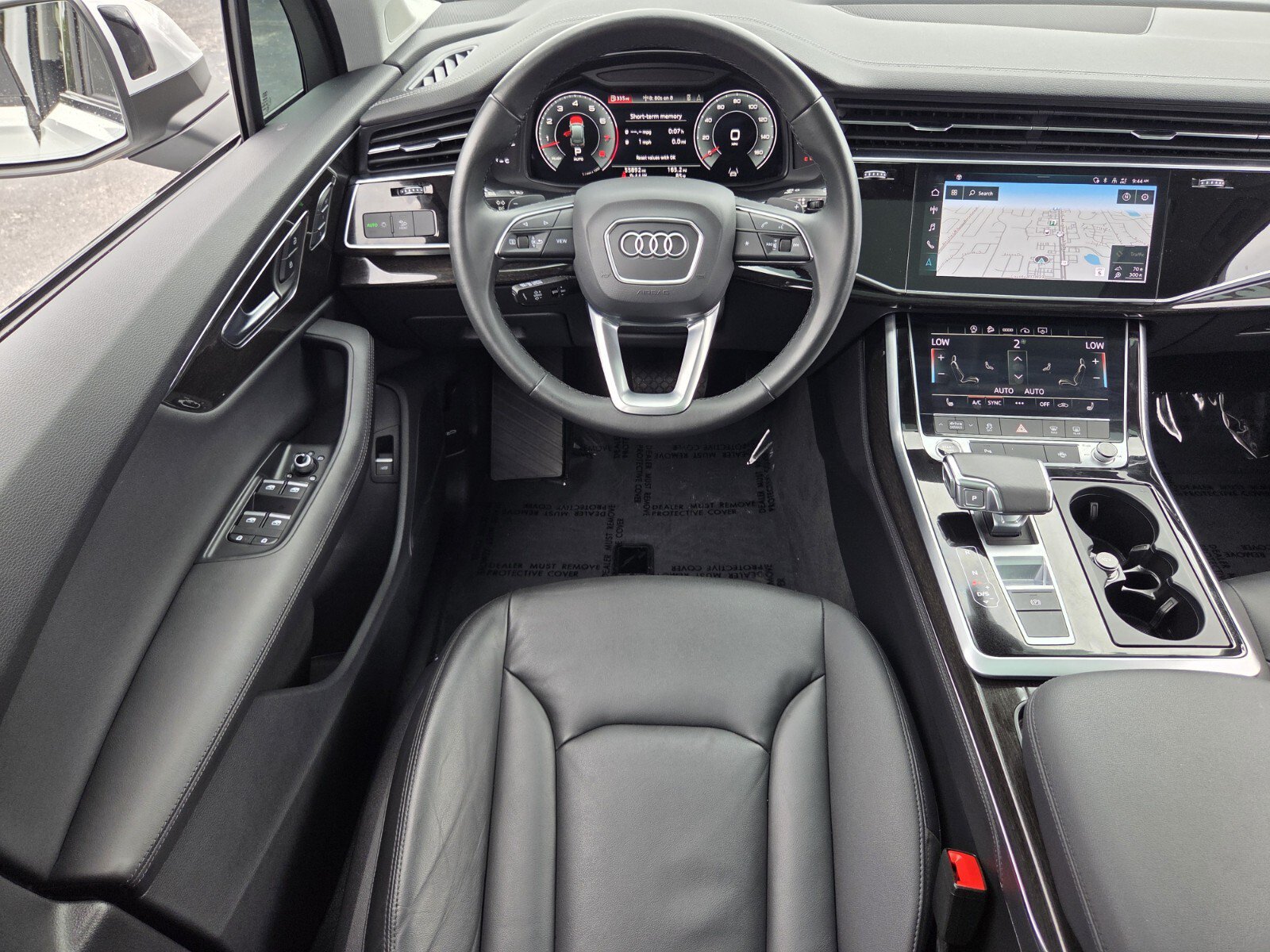 Used 2023 Audi Q7 3.0T Premium Plus AWD/4WD image 12
